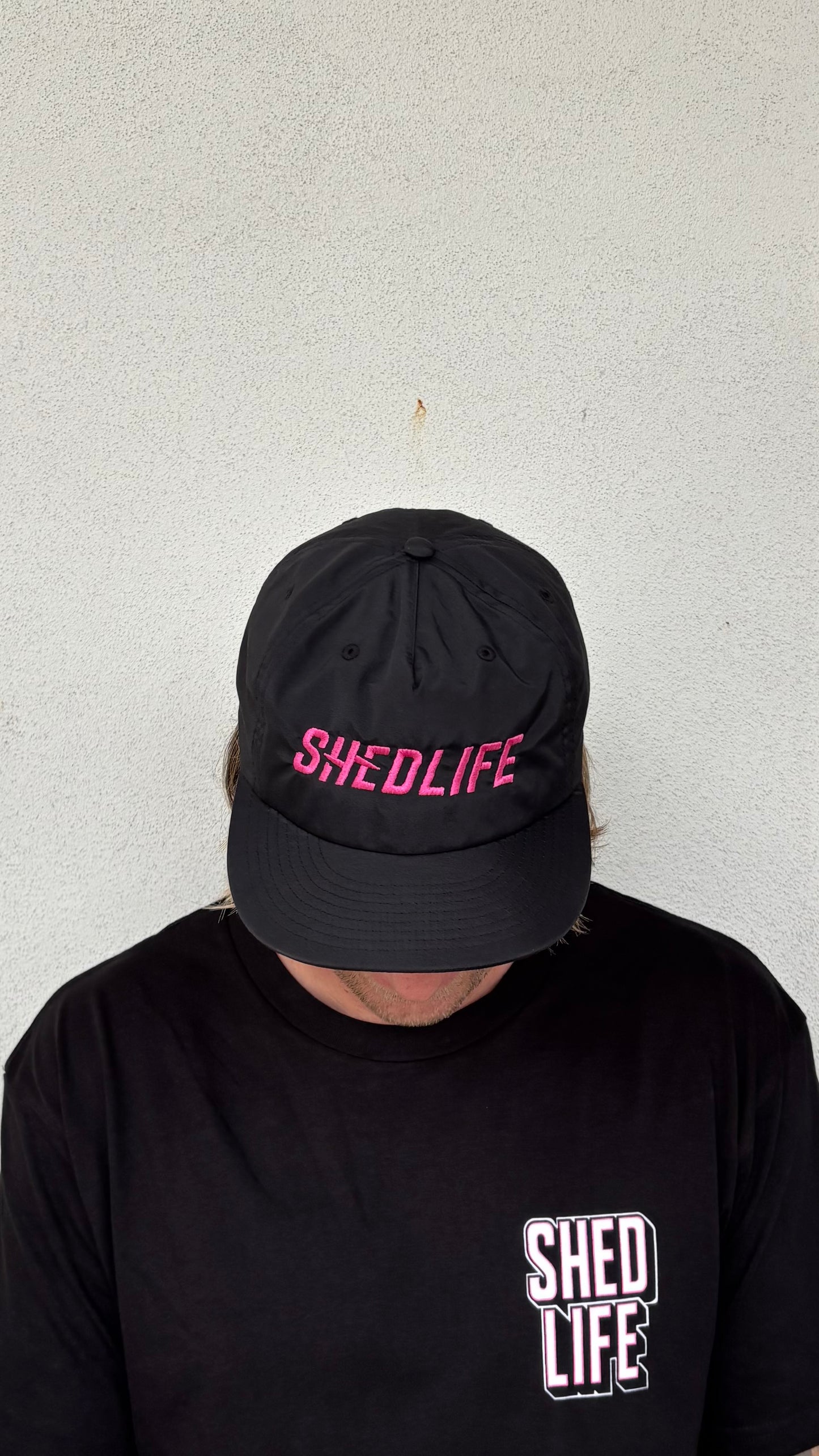 Lightning Surf Cap