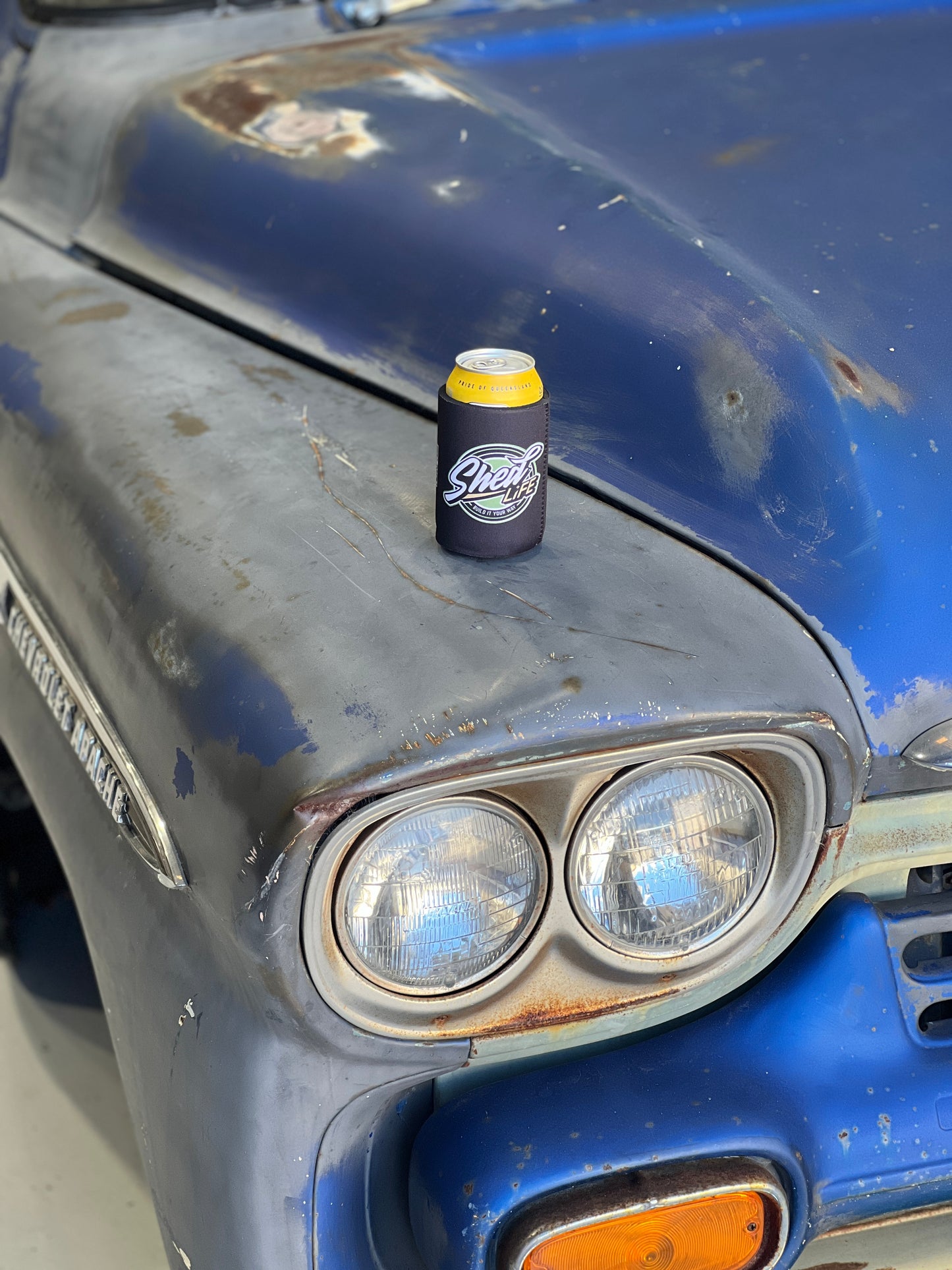 Shedlife Stubby Cooler