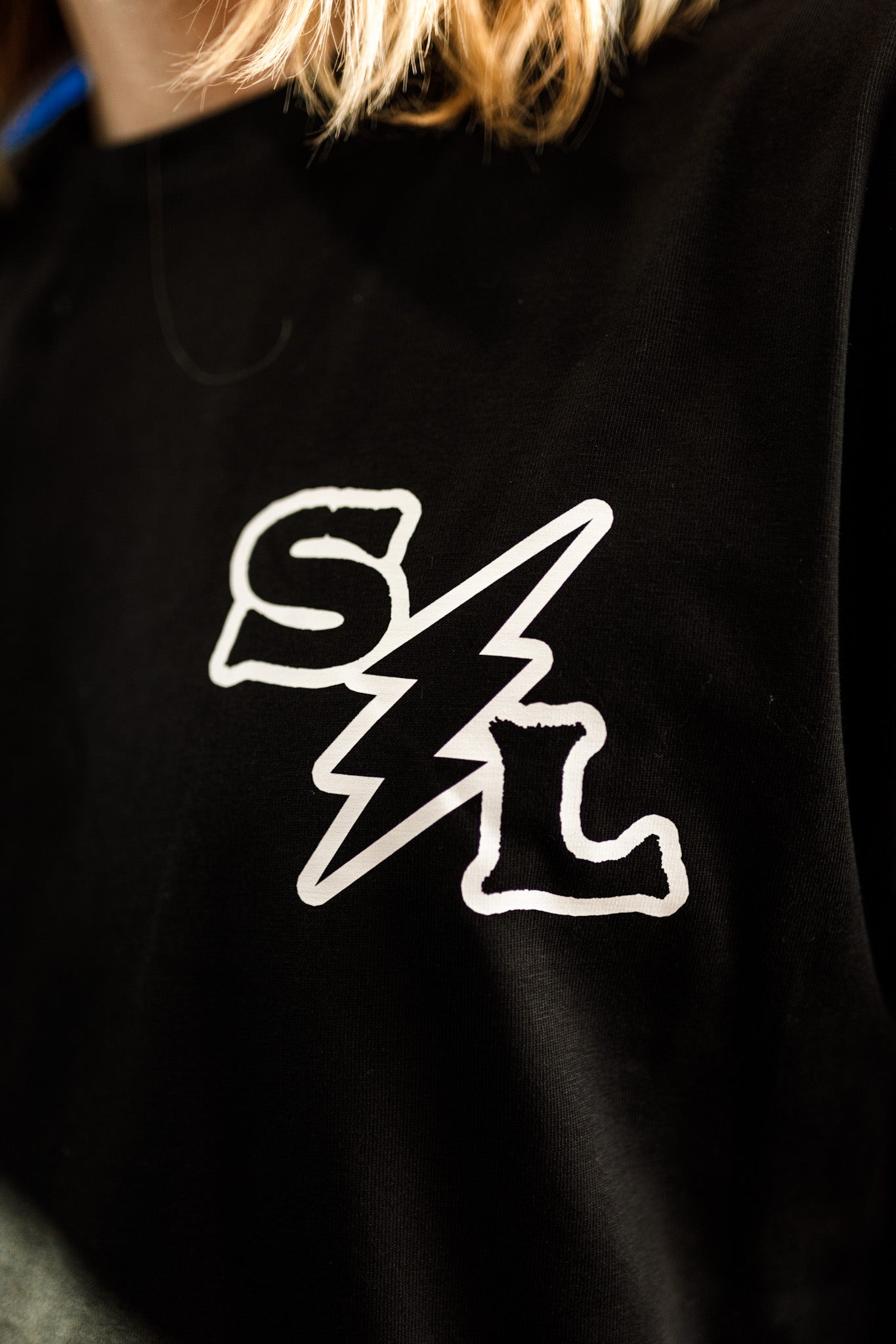 Stay Fast Eagle Tee