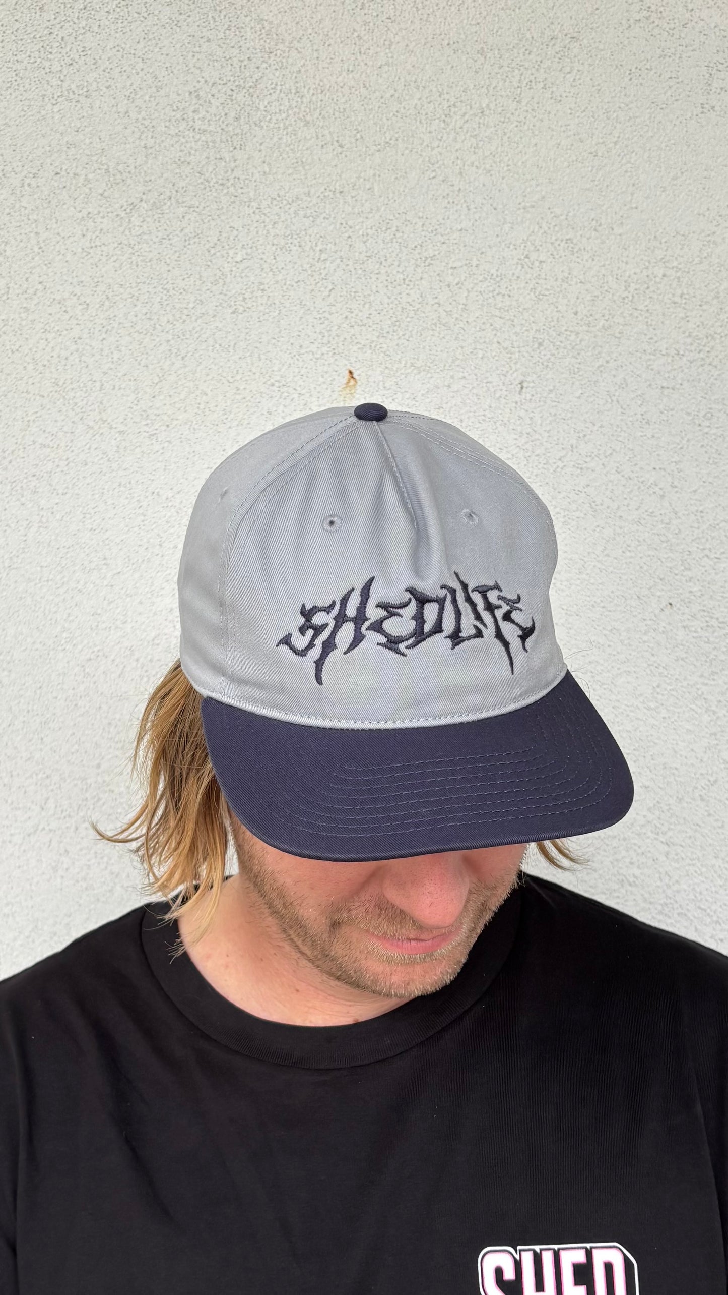 Metal Cap