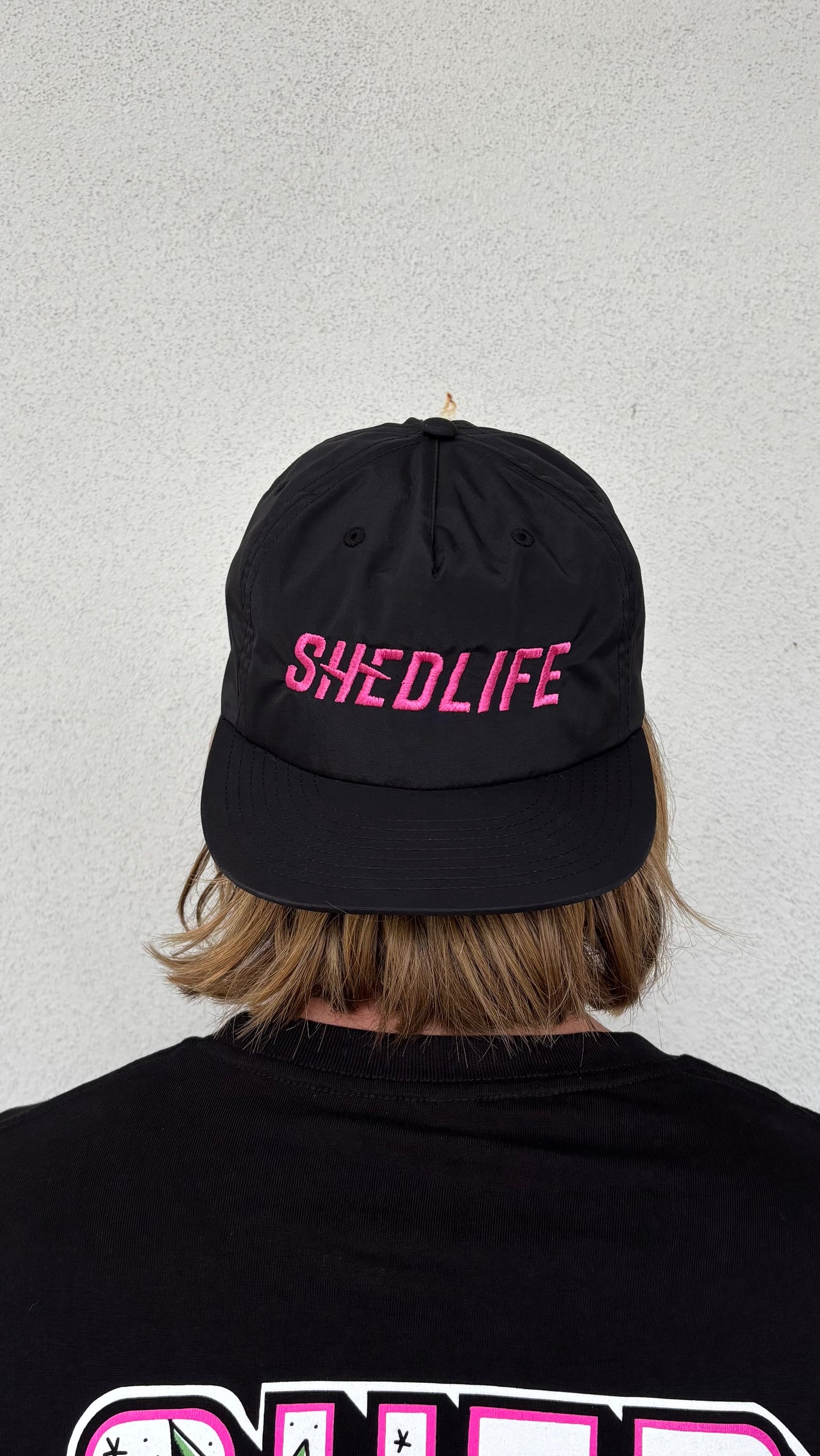 Lightning Surf Cap