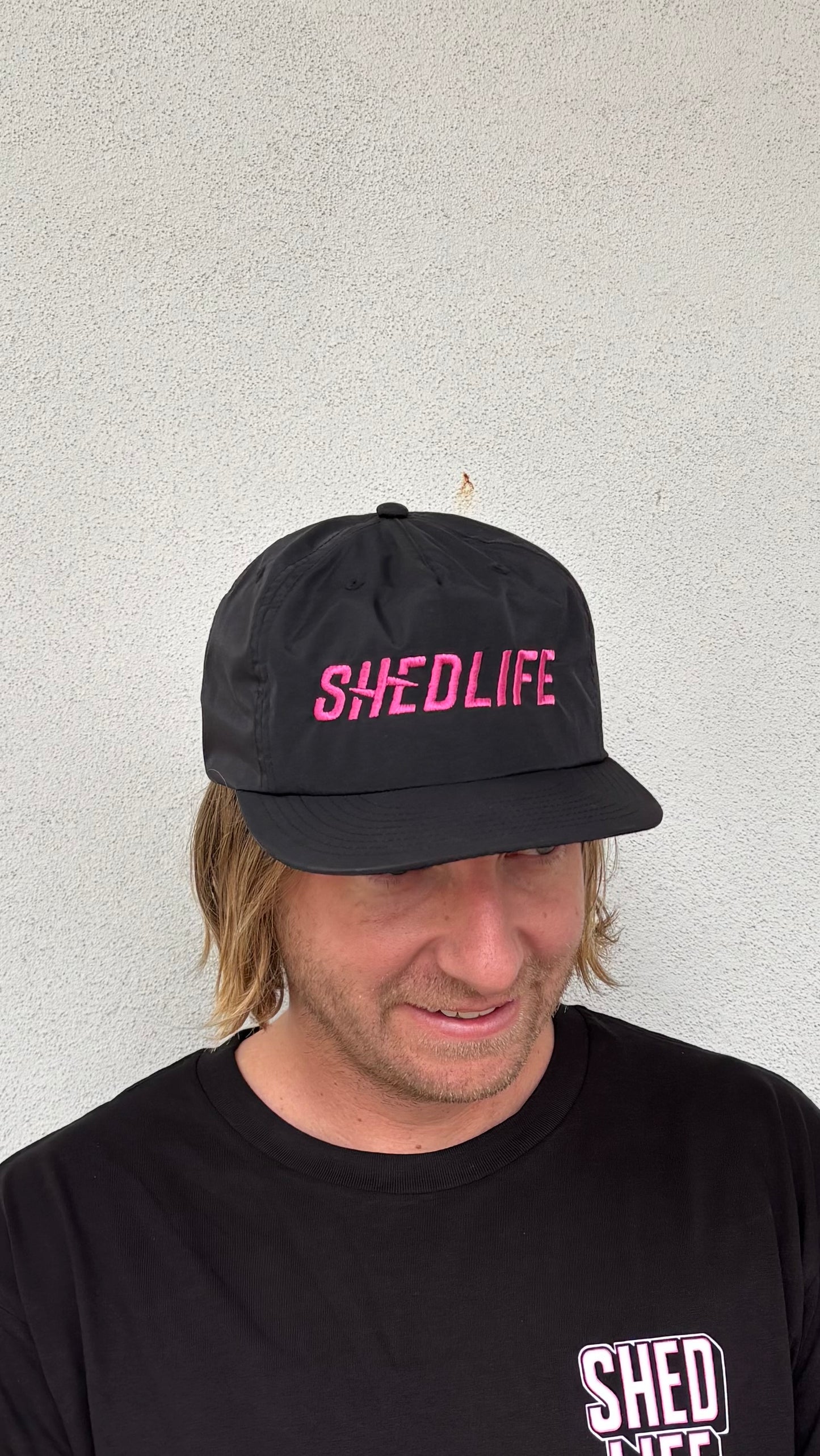 Lightning Surf Cap
