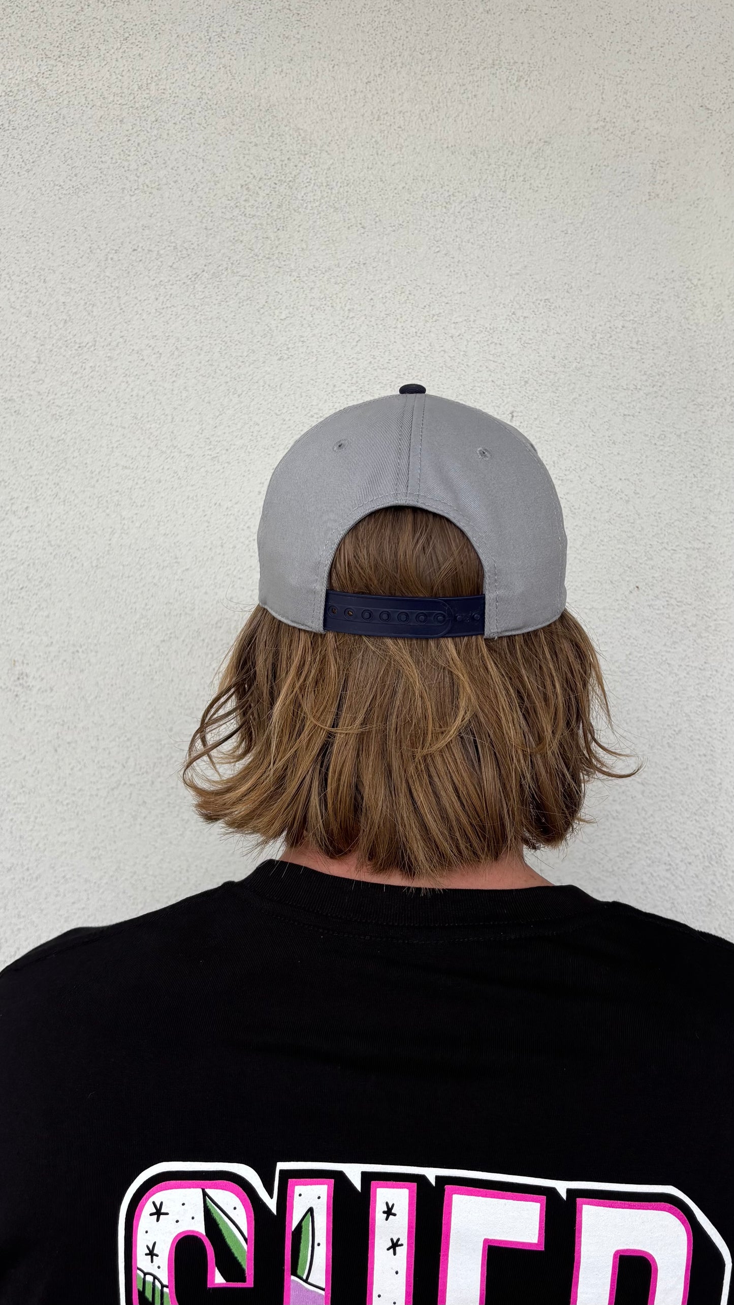 Metal Cap