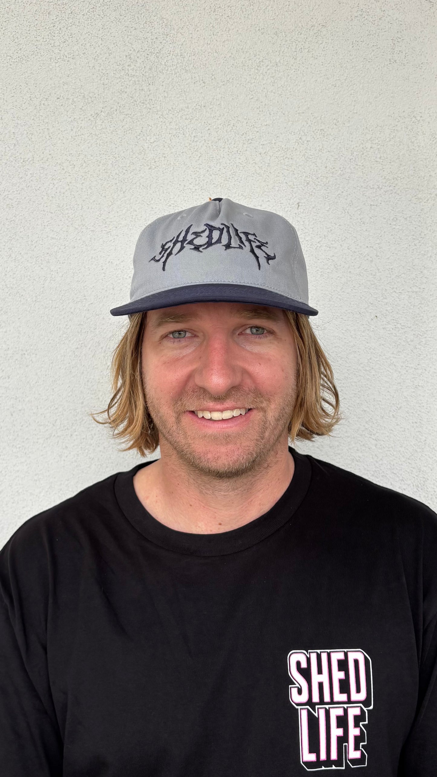 Metal Cap