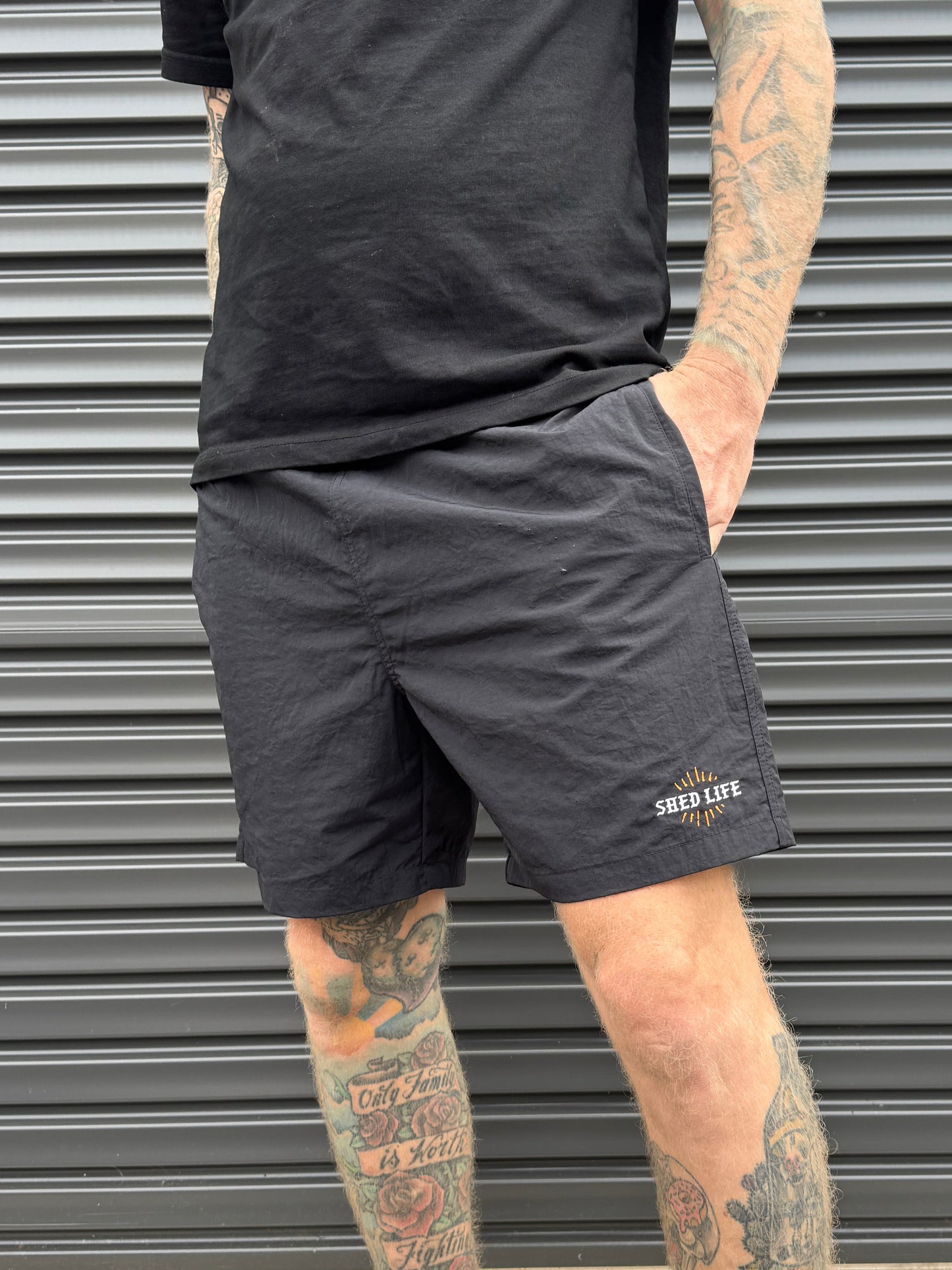 Boardies