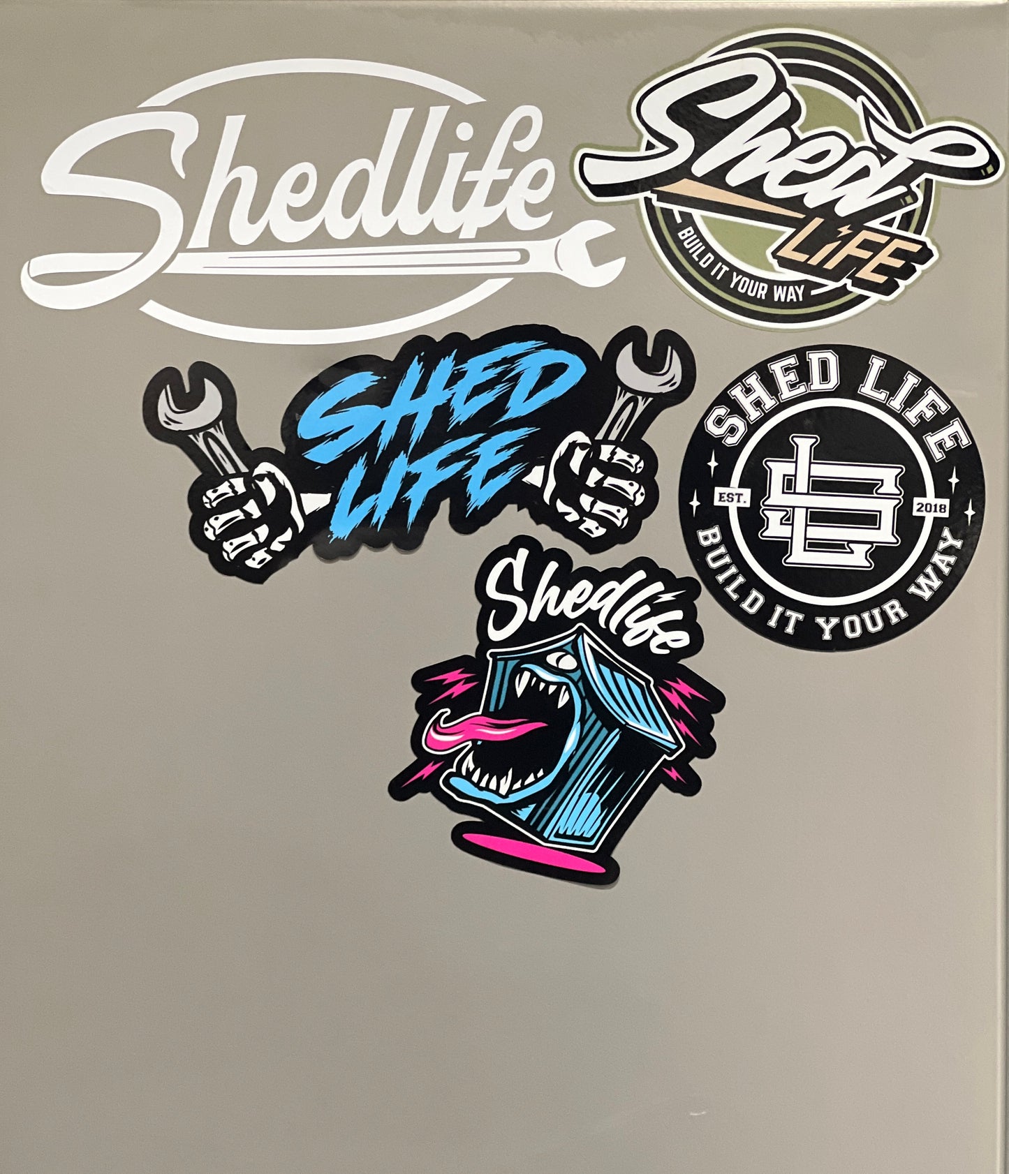 STICKER PACKS TO WIN