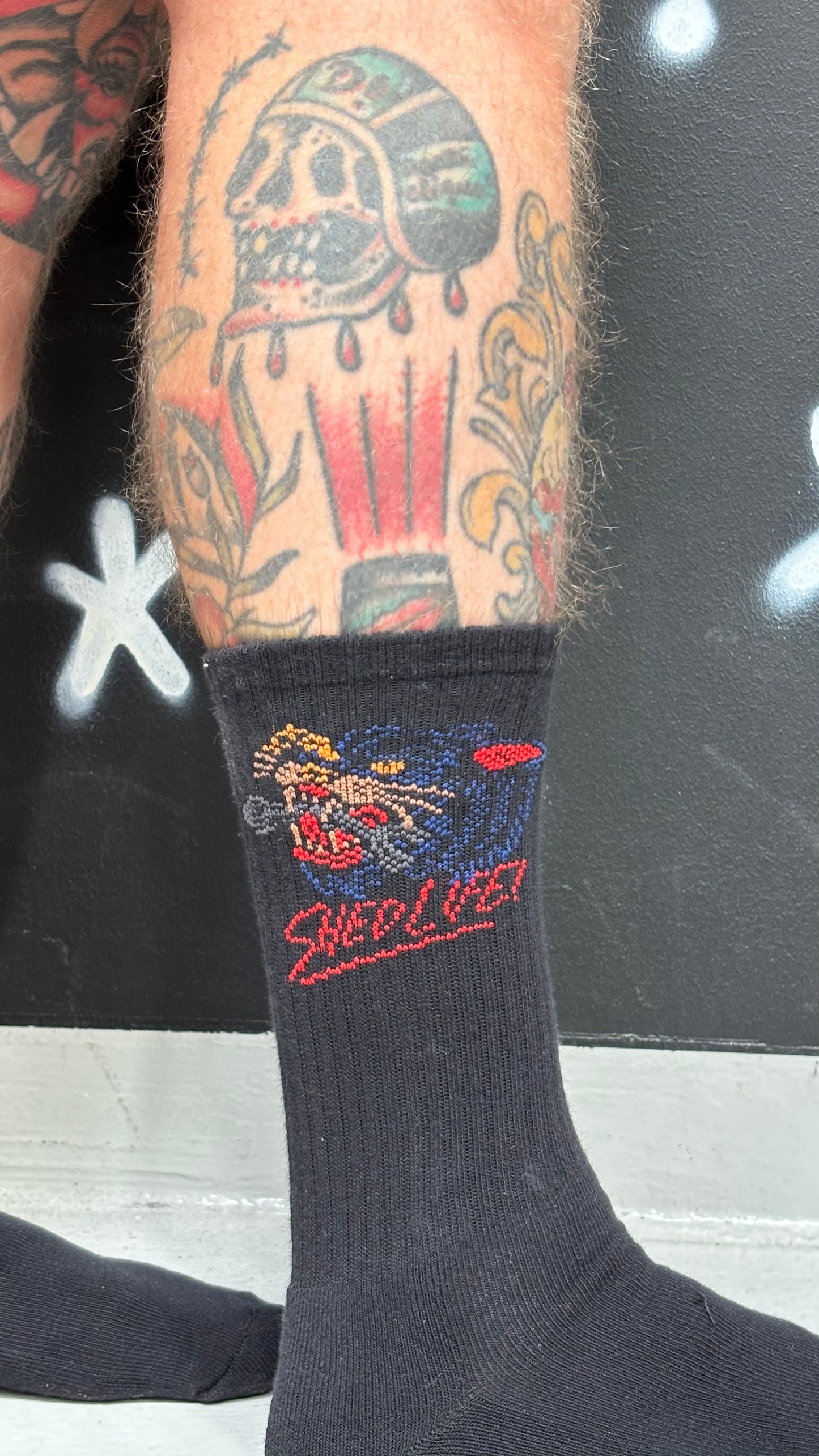 Unleash the Socks - 2 Pack