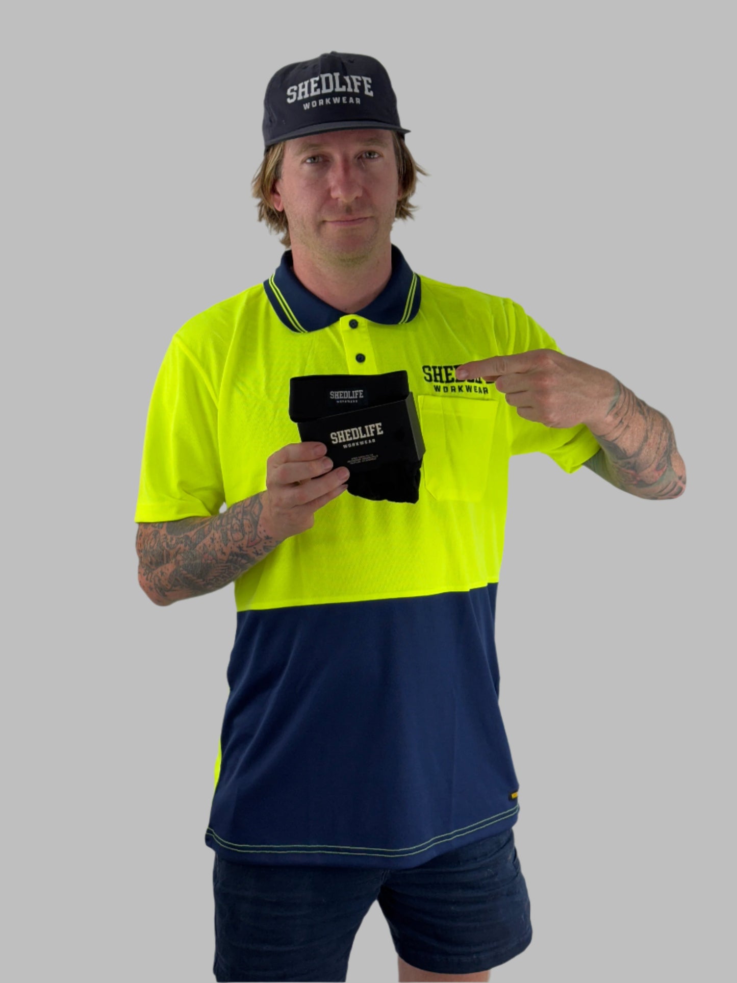 Bamboo Briefs (Pack of 2)