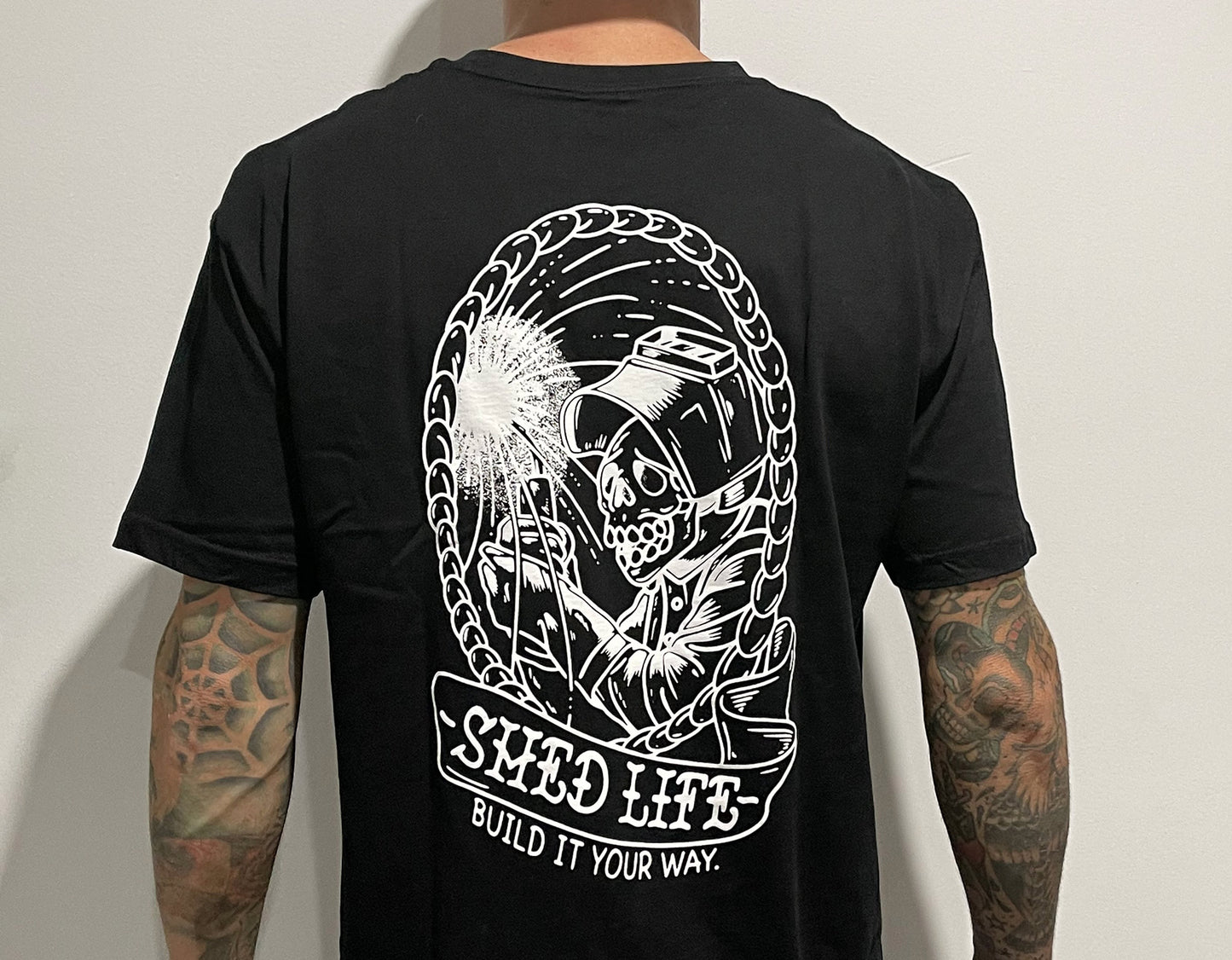The Dimebags Shirt