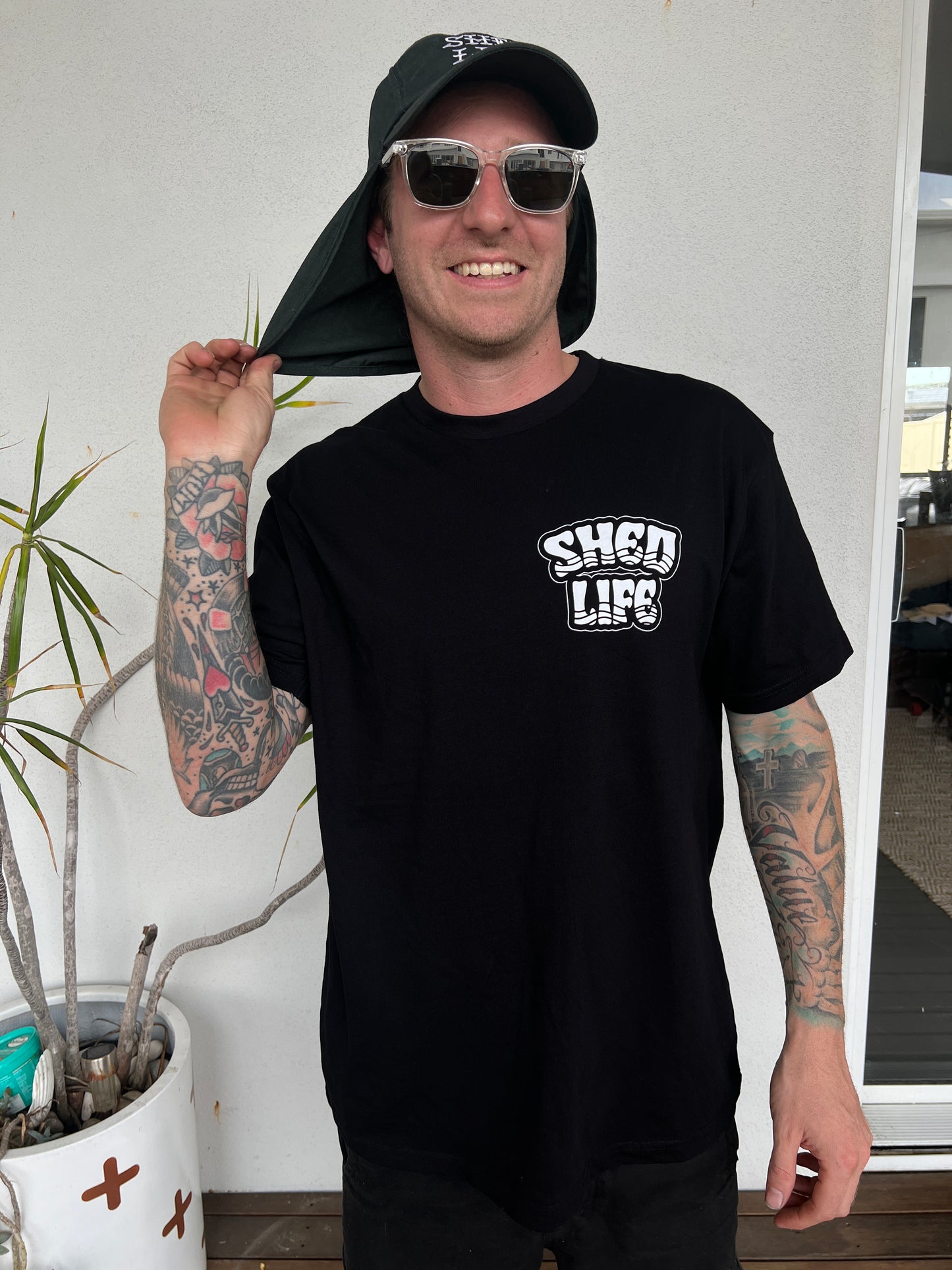 Paradise Tee