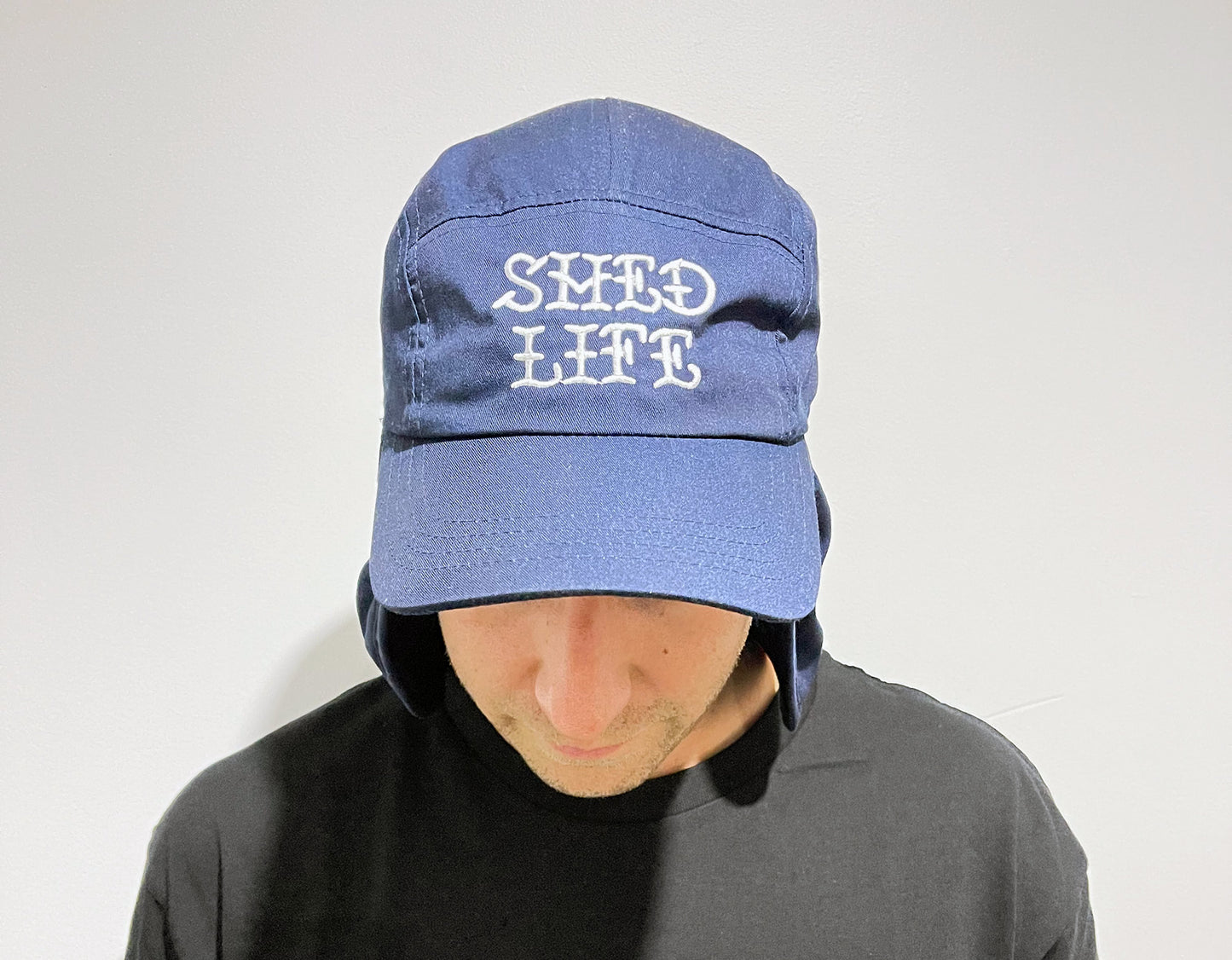 Shedlife Flapper Hat