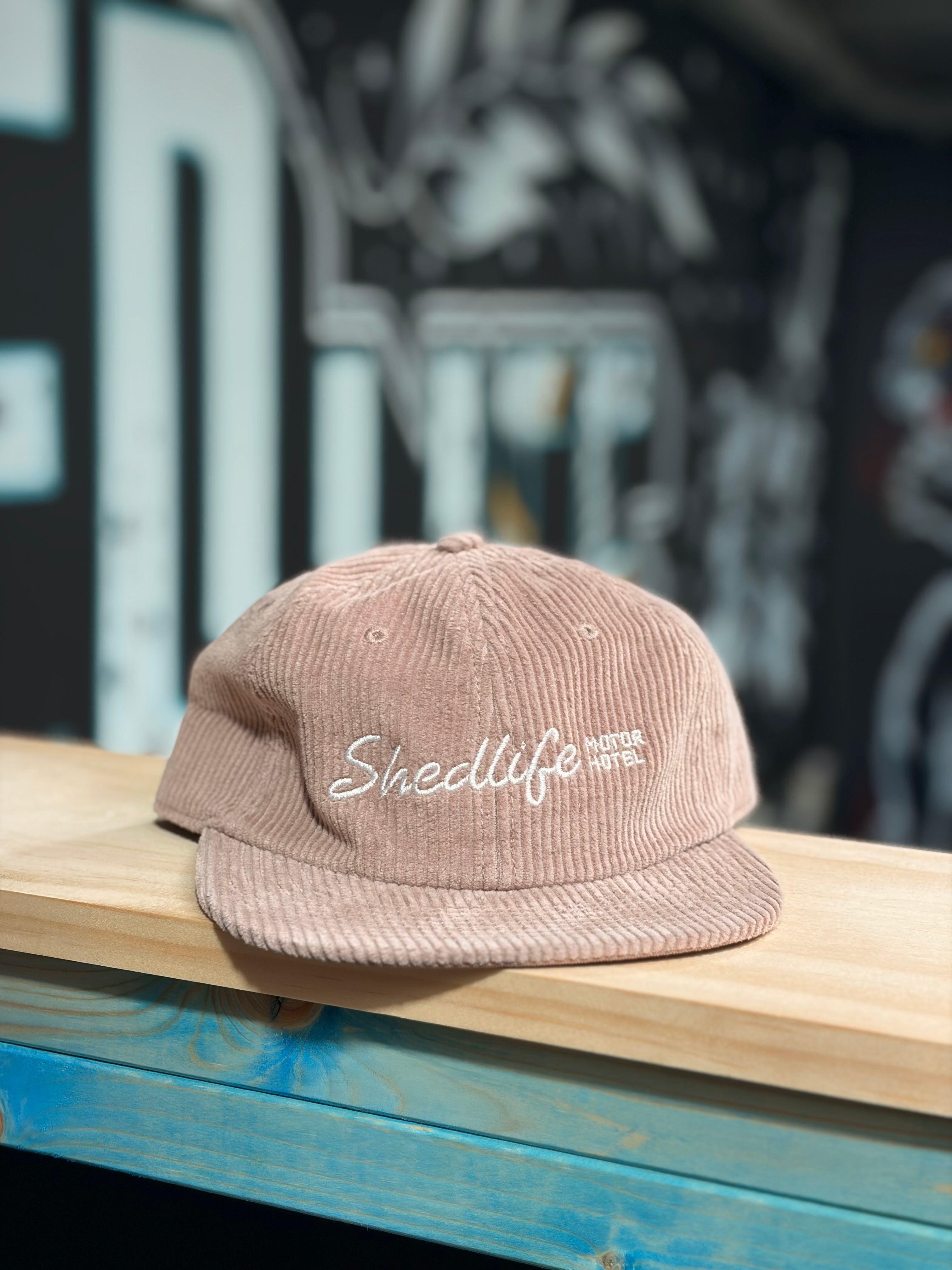 Motor Hotel Cord Cap