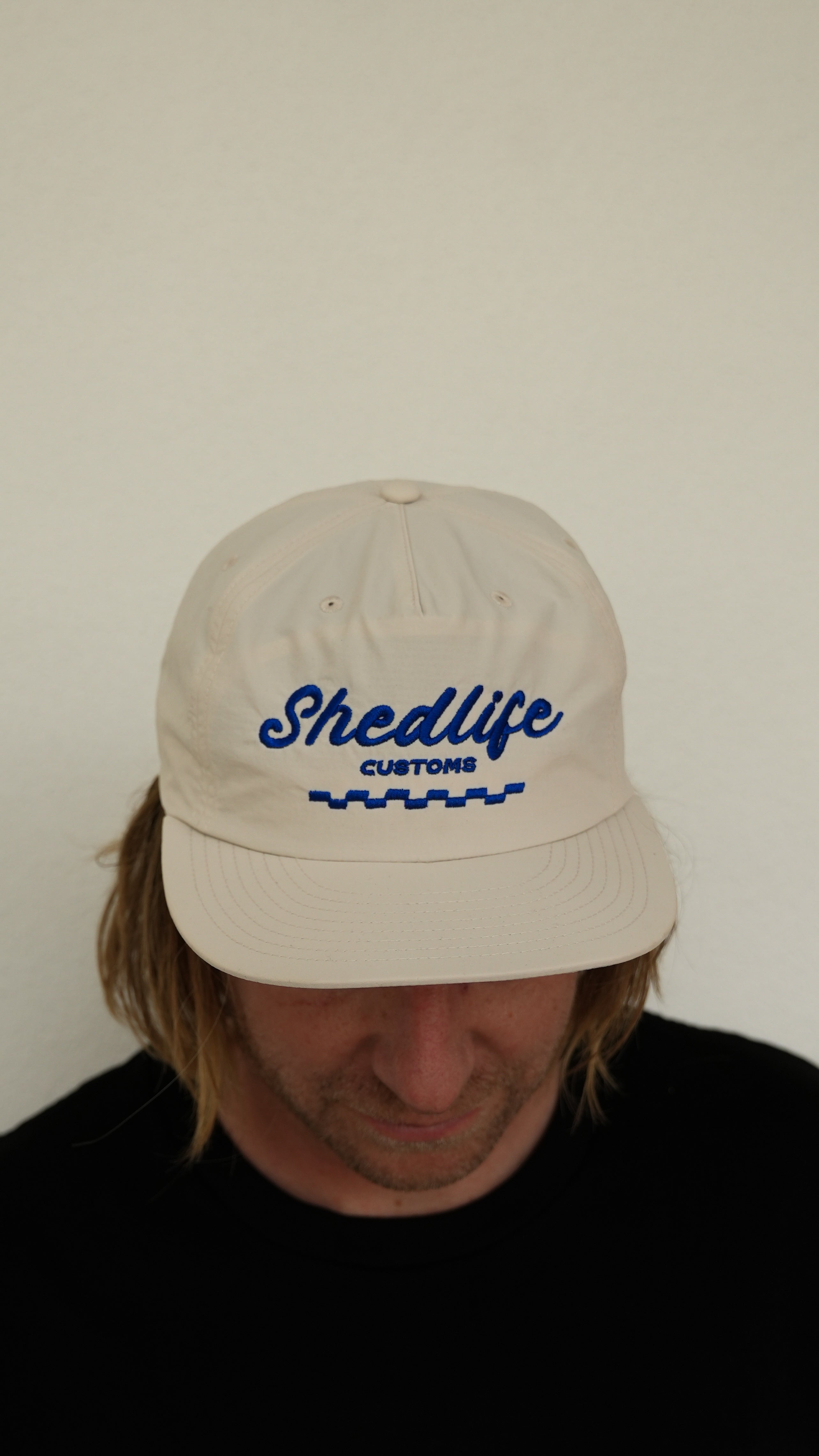Fast Parts Surf Cap