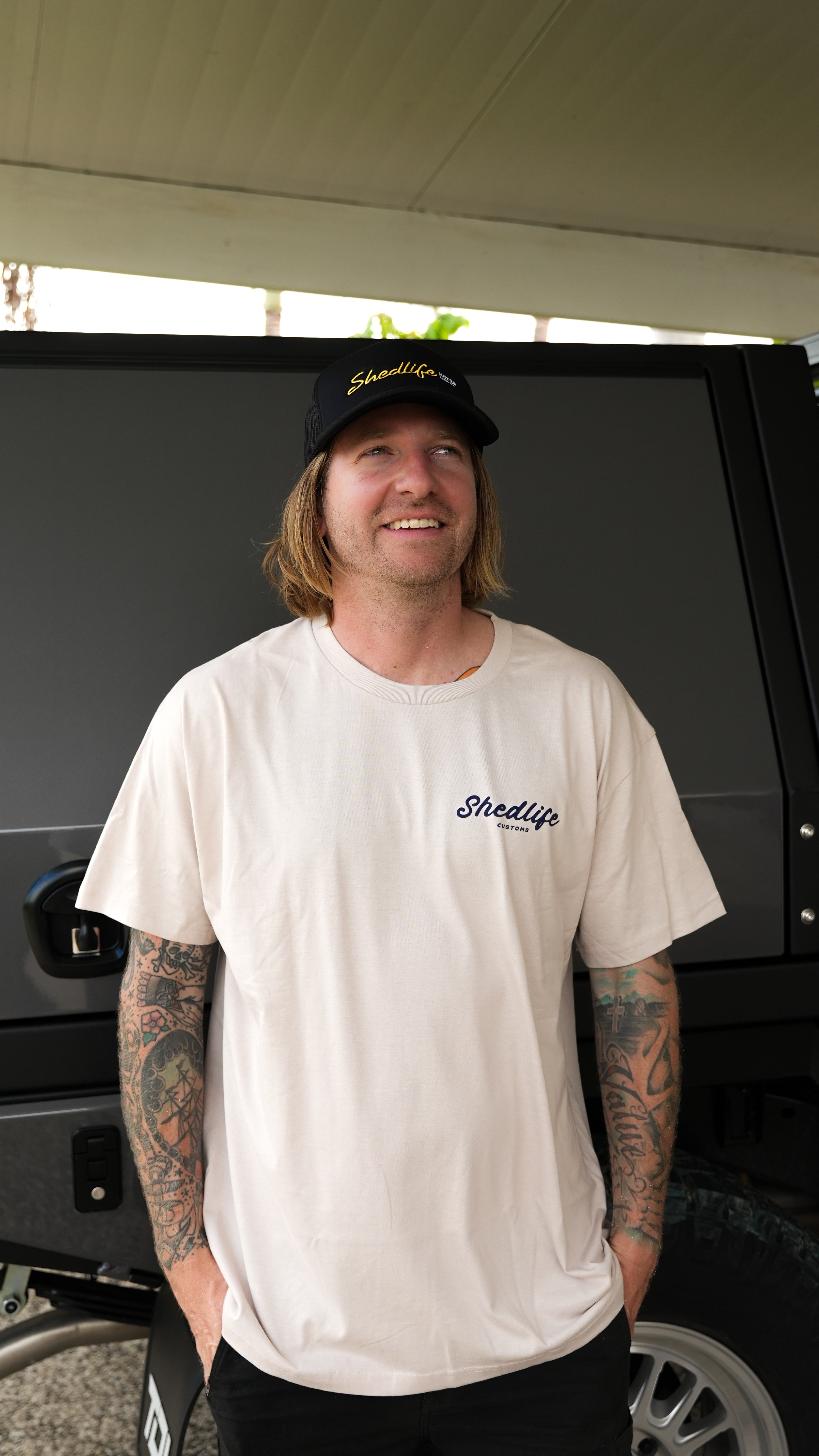 Fast Parts & Broken Hearts (Bone)