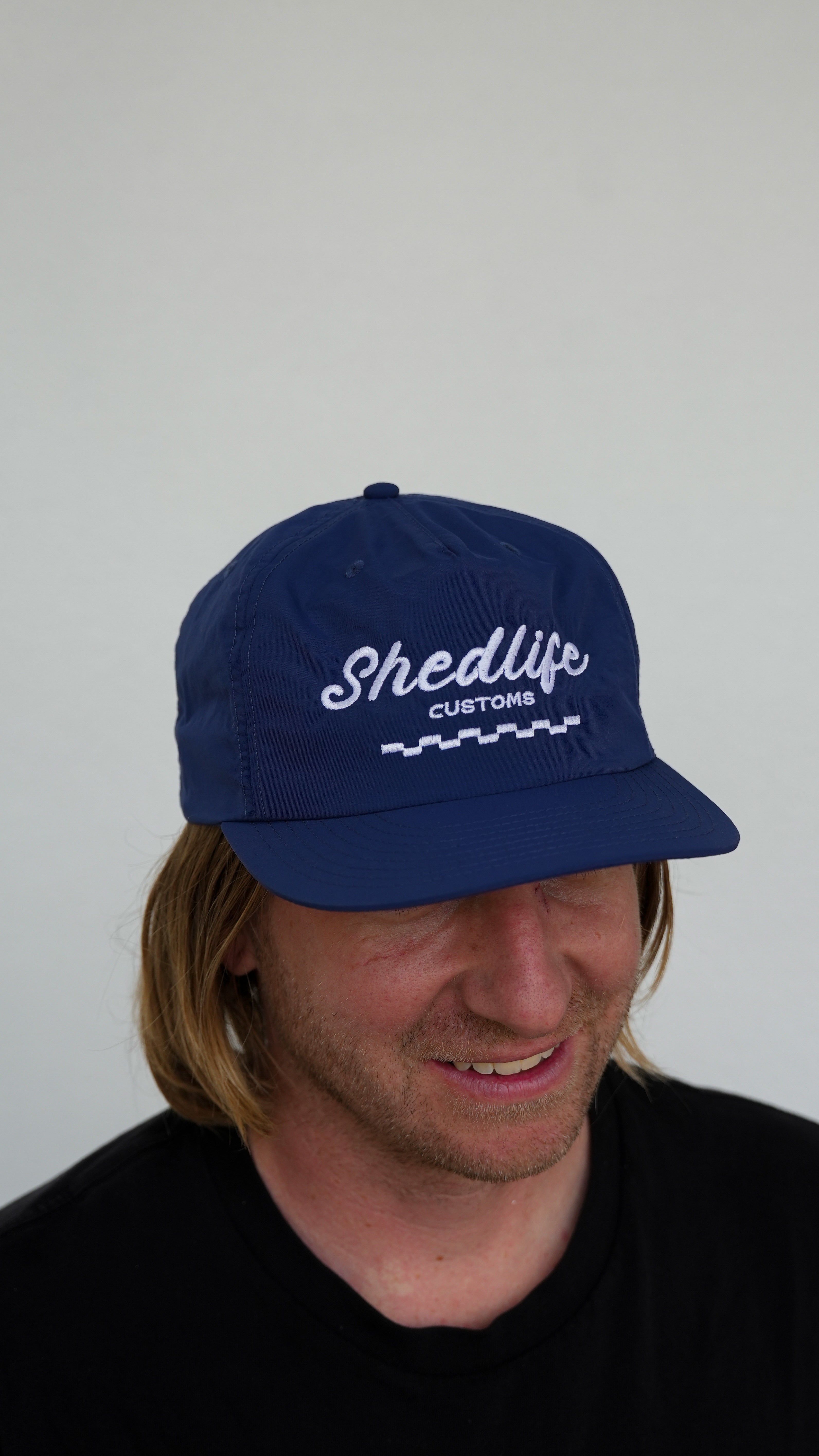 Fast Parts Surf Cap