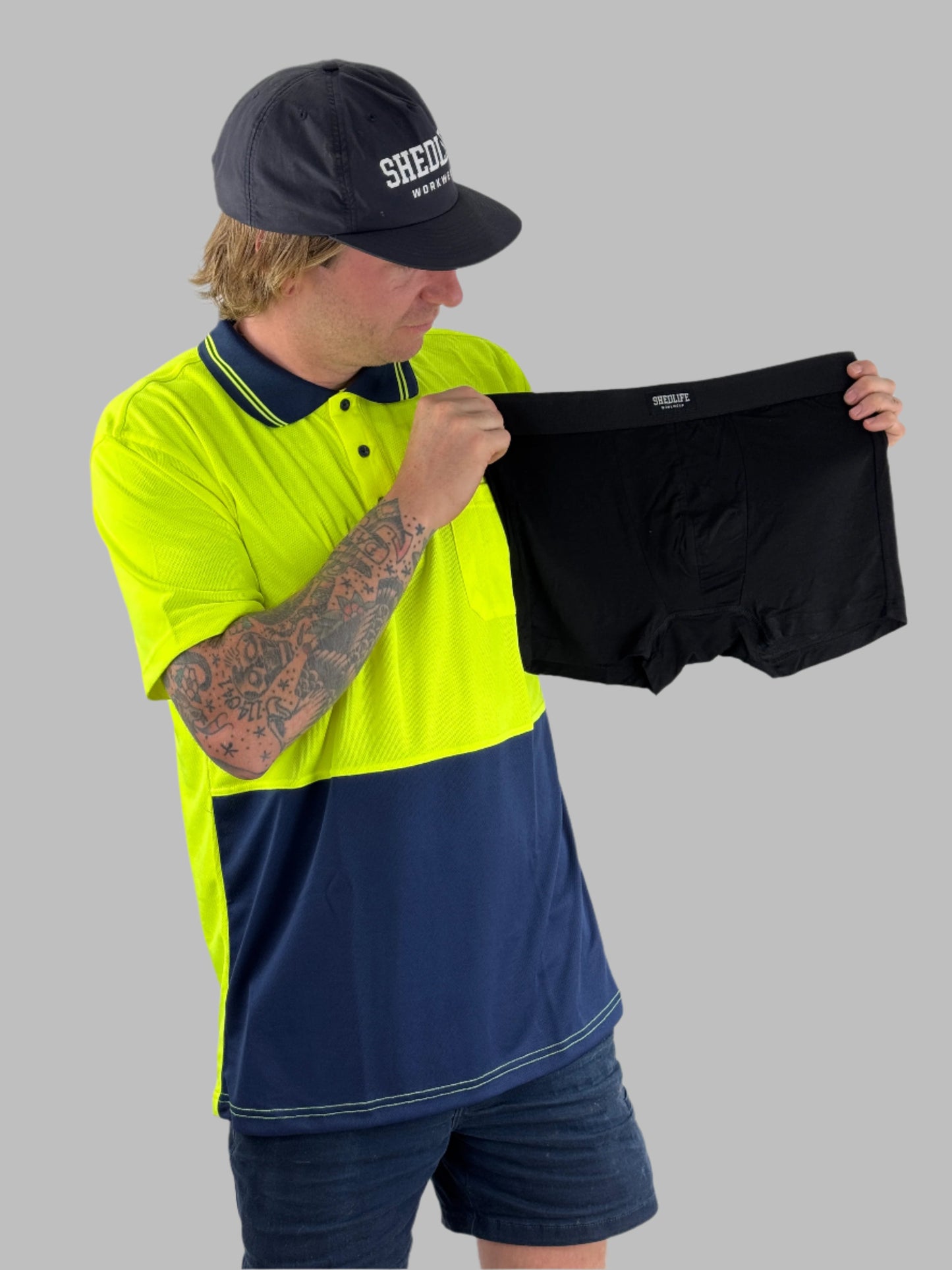 Bamboo Briefs (Pack of 2)