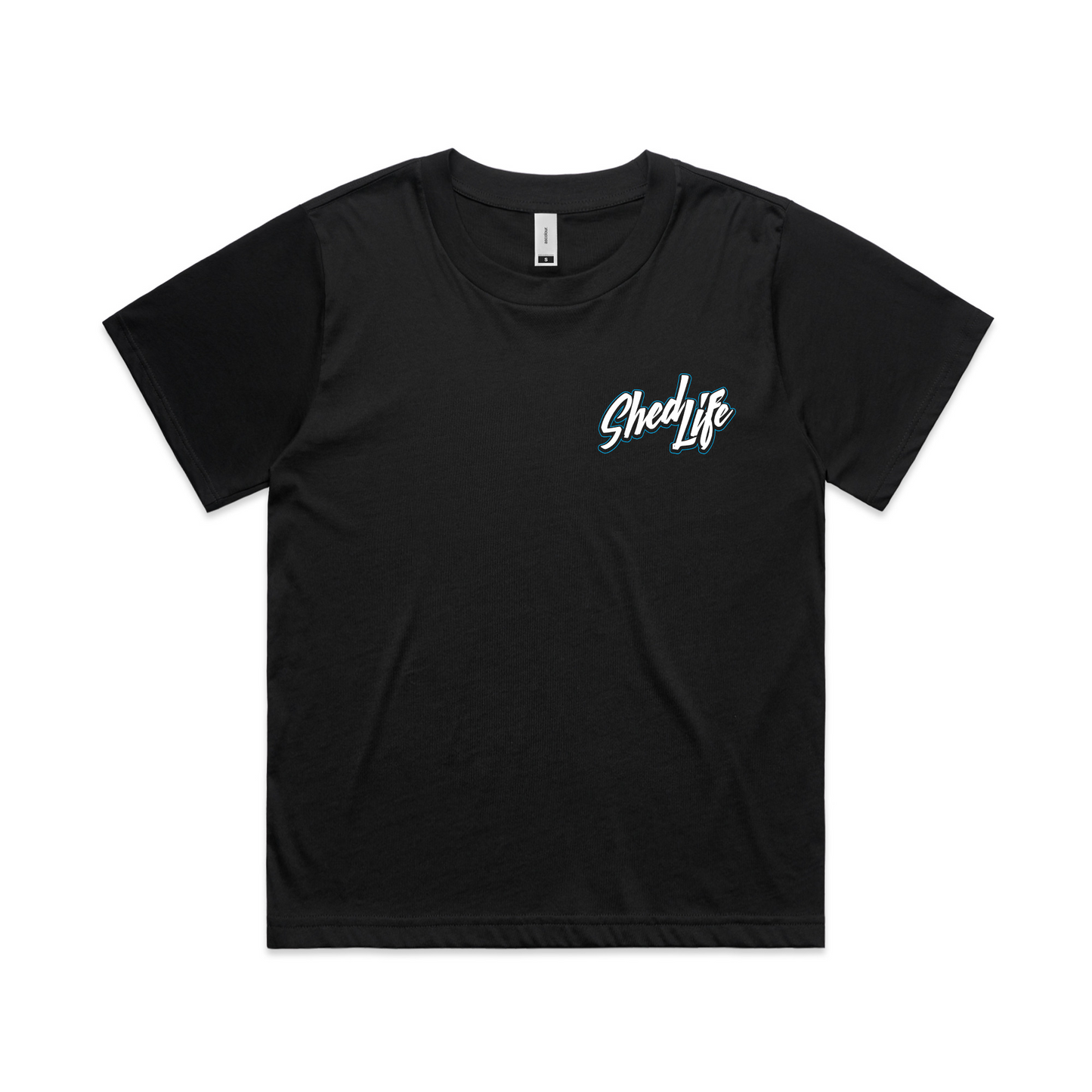 GIRLS Miami Coast Tee